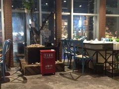-九宫格重庆火锅(北国商城店)