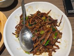 -四道菜·福建菜馆(新街口金鹰店)