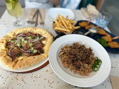 -必胜客(大坪英利店)