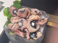 -半闲斋羊肉铺(总店)