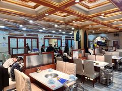 -福寿斋·老北京铜锅涮肉·烤鸭(顺义总店)