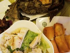 -添好运点心专门店(百老汇店)