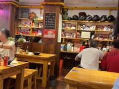 -我的面 川味Bistro(后沙峪店)