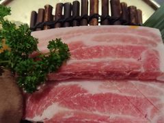 -韩宫宴和牛烤肉(上海金山万达店)