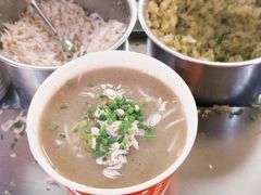 -汪记鲜鱼糊汤粉(沈阳路总店)