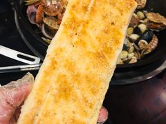 -大锅强·蒸海鲜青岛菜(吾悦广场店)