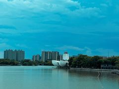 -东湖景区
