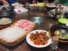 -东海怡品海鲜豆捞(舟宿夜江店)