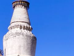 -五台山风景区