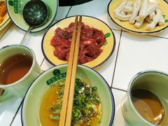 -石灰市老火锅(北滨路店)