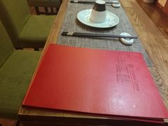 餐具摆设-月见·烧鸟酒场居酒屋(农科路店)