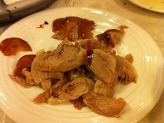 -金百万烤鸭店(马甸店)