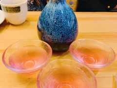 -花道寿司(萧山万象汇店)