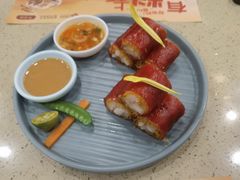 -点都德(龙之梦店)