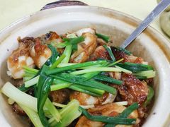 -蚝家菜馆(沙井店)