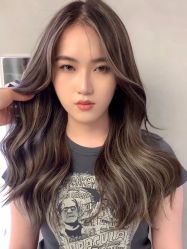 -MY HAIR ARDOR
