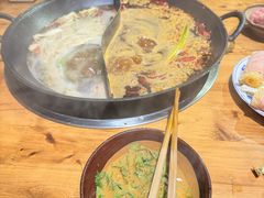 -楠火锅(广州总店)