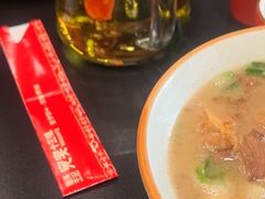 -唐河王记·南阳民间菜(国基路店)