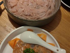 -骨之味·筒骨汤火锅(晋江万达店)