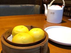 -如轩·海鲜砂锅粥·潮汕菜(一品天下店)