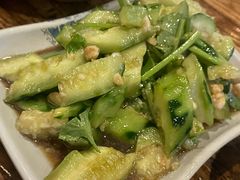 -串大叔炭火烤串·鸡西大冷面刀削面(总店)