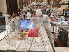 -上海新发展亚太JW万豪酒店