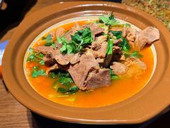 -山芋腔苏北菜(盐城大丰店)