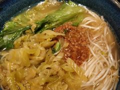 -馔豚·台北菜专门店(深圳湾万象城店)