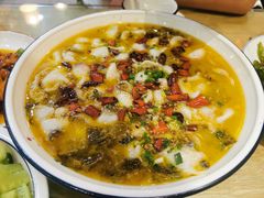 -小四川菜馆(托乐嘉店)