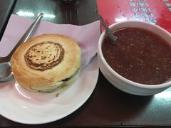 -秦豫肉夹馍(骡马市总店)