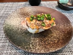 -戏作寿司(观音桥店)