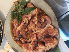 -缘·金家烤鳗鱼(西塔总店)