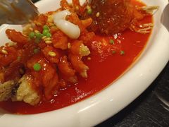 -上海1号私藏菜(静安店)