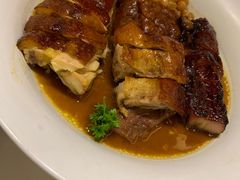 -汤城小厨•粤菜•靓汤(金宝街店)