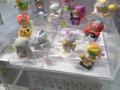 -泡泡玛特POPMART(龙湖杭州滨江天街店)