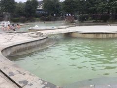 -三江森林温泉度假区