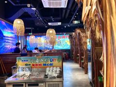 -椰莱泰小谷·东南亚融合菜(坪山悦阾SPACE店)