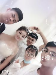 点击看大图 -蔚蓝映像STUDIO婚纱摄影(南稍门店)