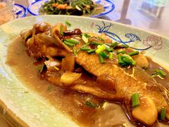 -灵福缘私房菜·农家菜(拈花湾·灵山大佛必推店)