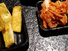 -槿Story·韩国料理(望京韩国美食城店)