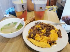 -有章牛杂(石厦店)