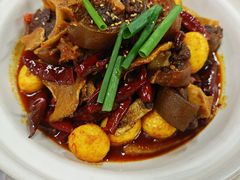 -清真双宝红油牛系列