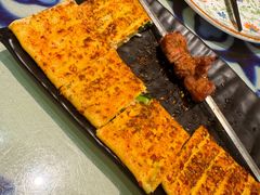 -撒拉花儿·新疆菜·清真(太阳宫店)