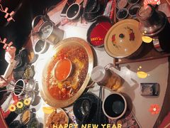 -哥老官重庆美蛙鱼头(虹口龙之梦店)