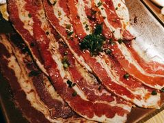 -久苑烧肉(世界城广场店)