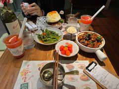 -岛风·台食小馆 ISLAND BISTRO(烟台山店)
