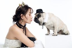 -拾尚映画·STUDIO婚纱摄影(中关村店)