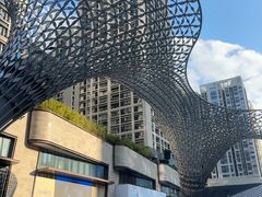 -福田卓悦INTOWN购物中心
