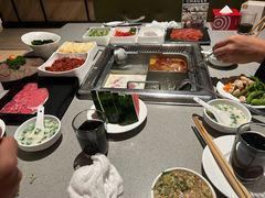 -海底捞火锅(万象城店)