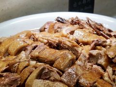 -新发展亚太JW万豪酒店·福苑咖啡厅